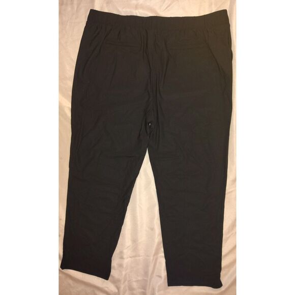 NWT Baleaf Flyleaf UPF 50+ High-rise Pants Size 3XL Golf UPF 50 bfy034 Travel - Picture 2 of 8